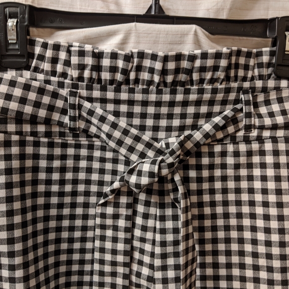 Zara Trafaluc Collection high waist shorts - Picture 5 of 6